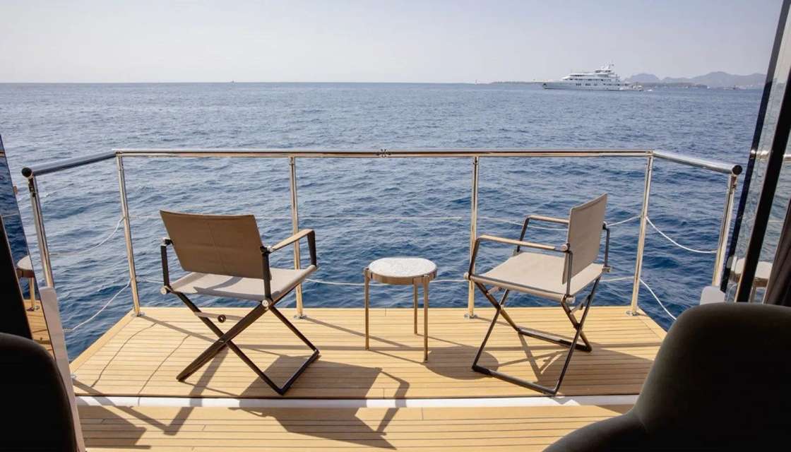 Navetta 33
