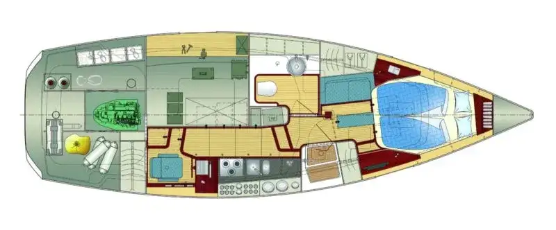 Layout 0