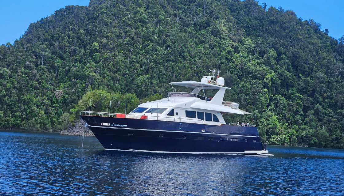 Philippines Explorer 2
