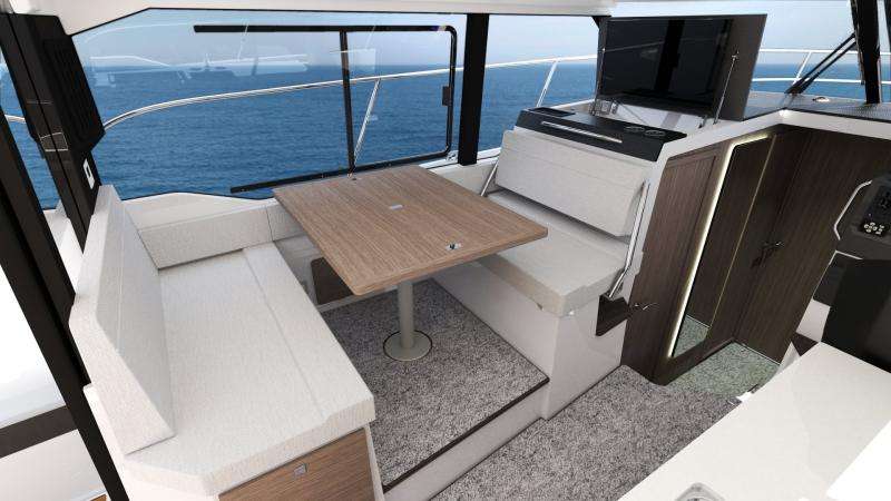 Merry Fisher 1095 Fly Serie2