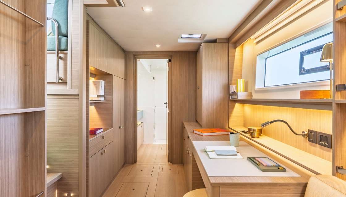 Lagoon 47