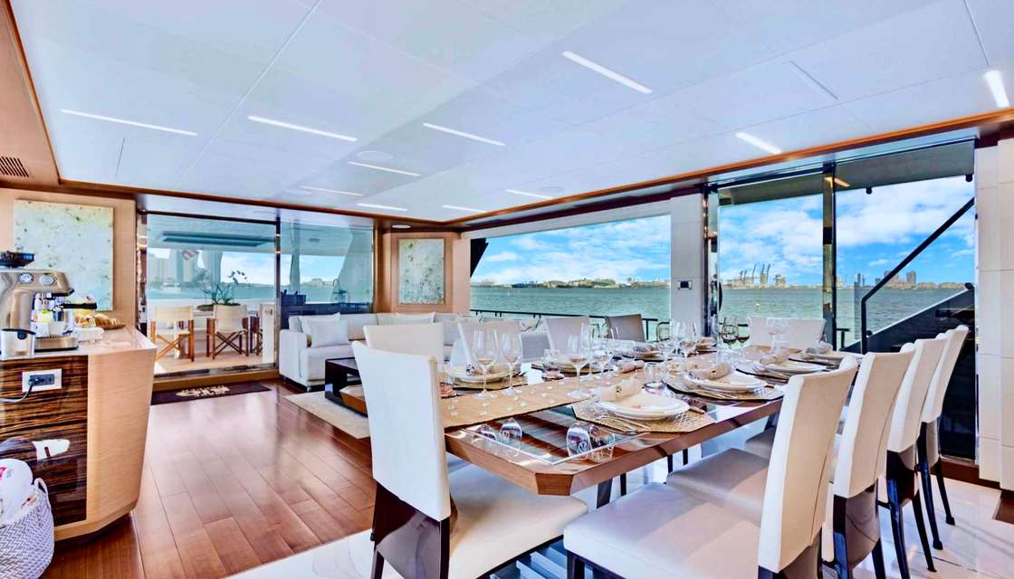 Ocean Alexander 28L