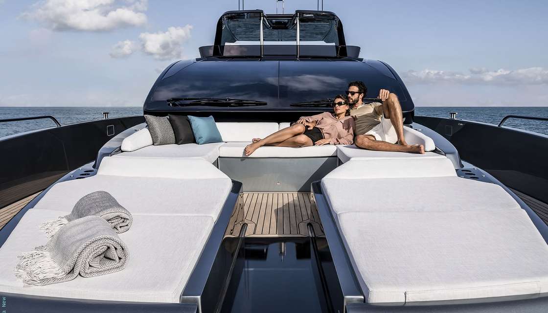 Riva 82 Diva