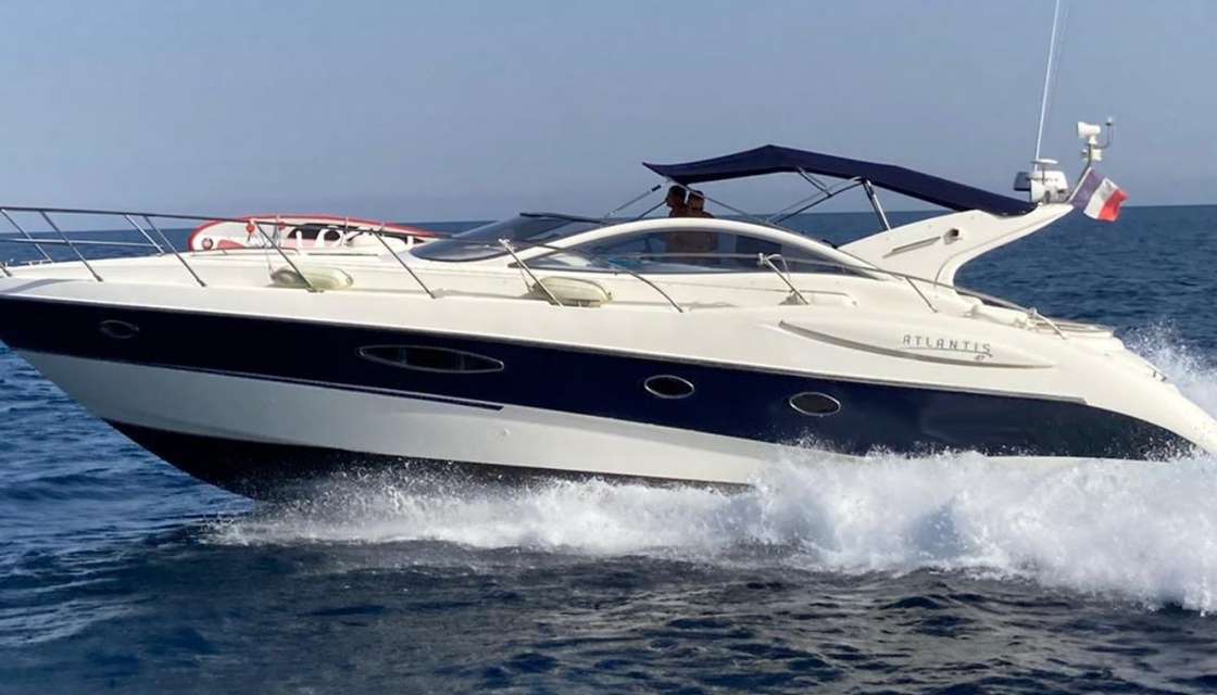 Gobbi Atlantis 47