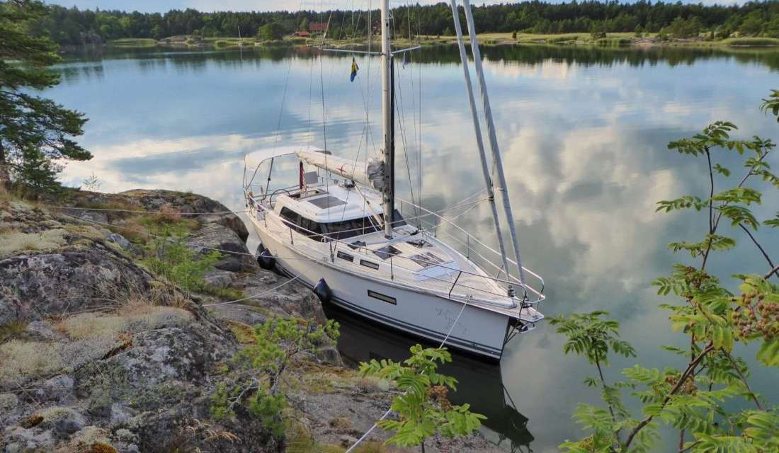 Sirius 35 DS