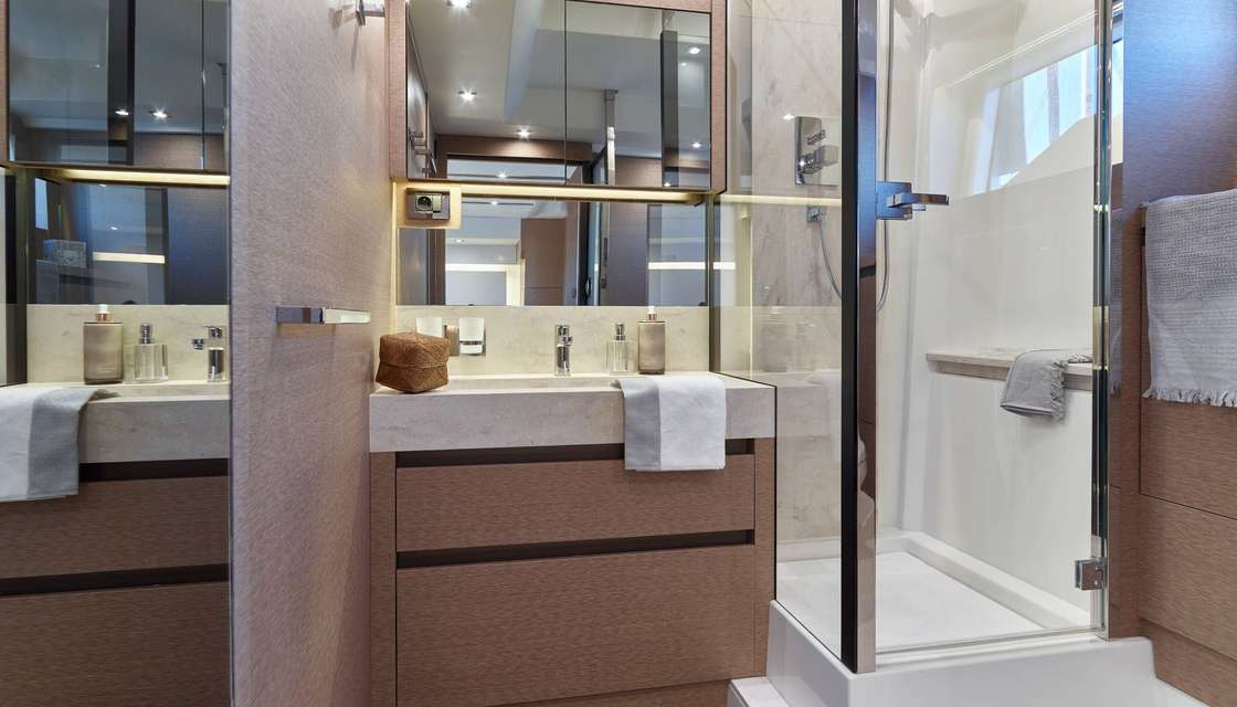 Prestige 630F