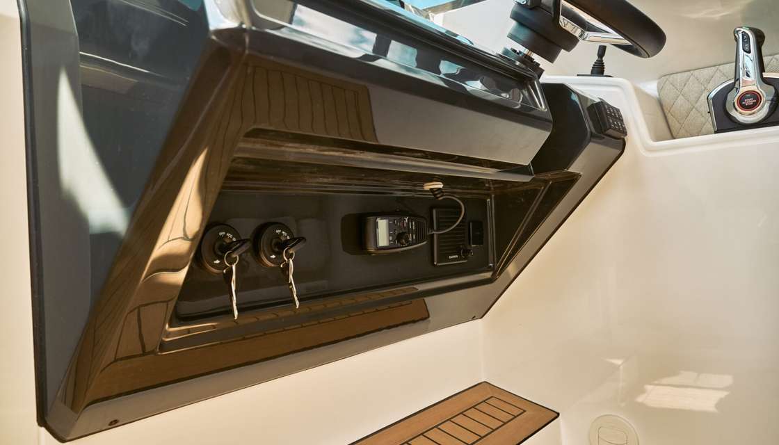 X-Power 33C
