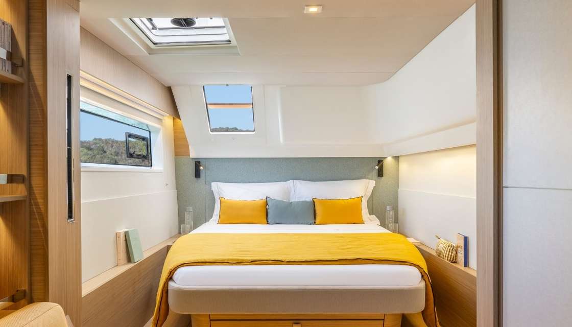 Lagoon 47