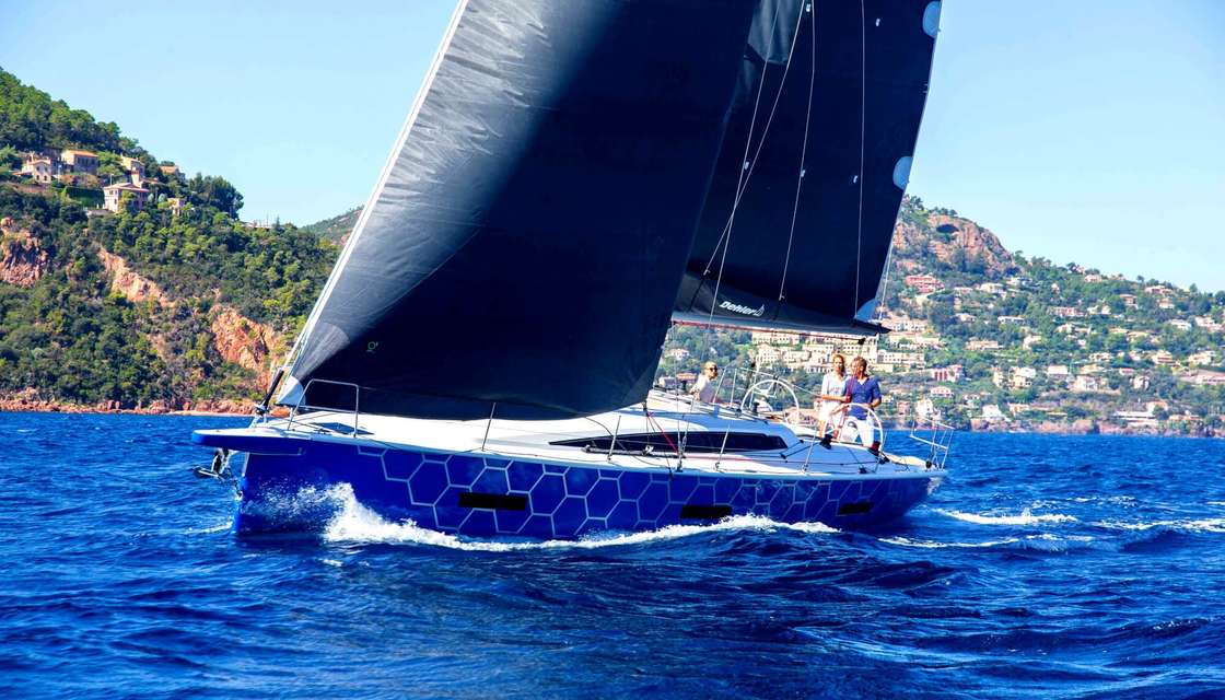Dehler 46 SQ