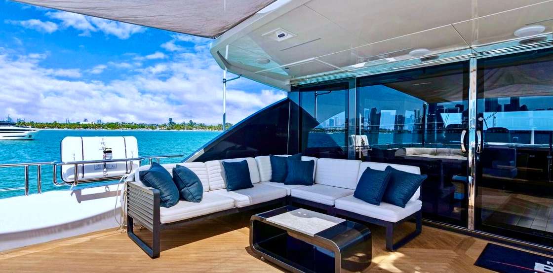 Ocean Alexander 28L
