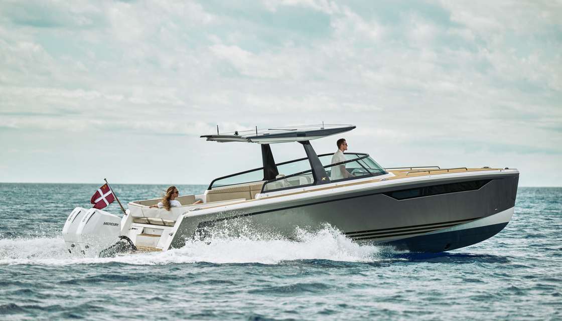 X-Power 33C