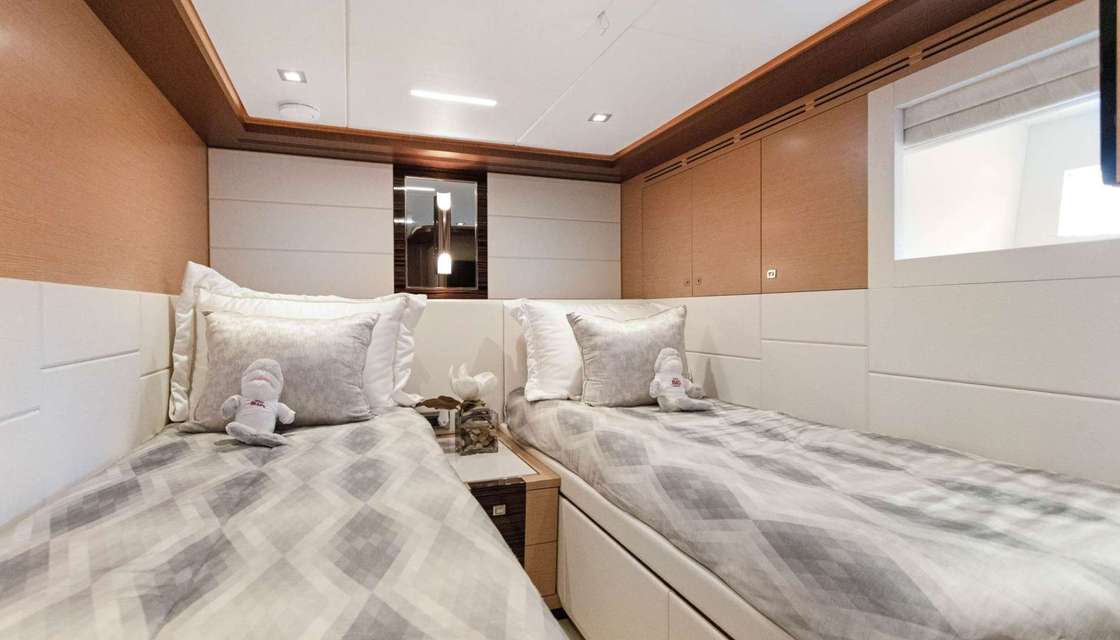 Ocean Alexander 28L