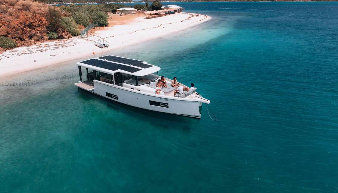 Sea Loft 480