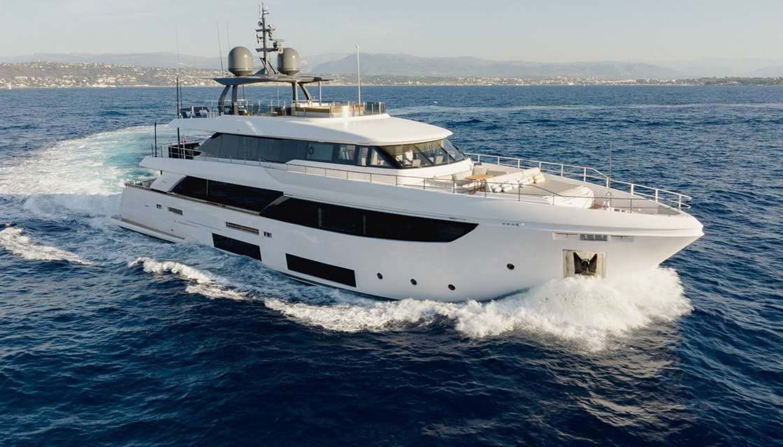 Navetta 33