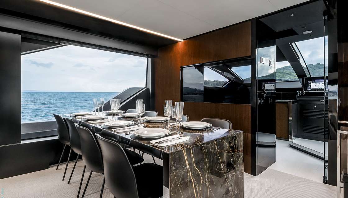 Riva 82 Diva
