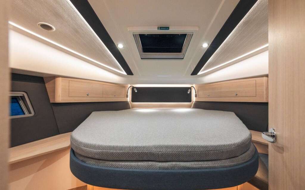 Viknes S40 Fly