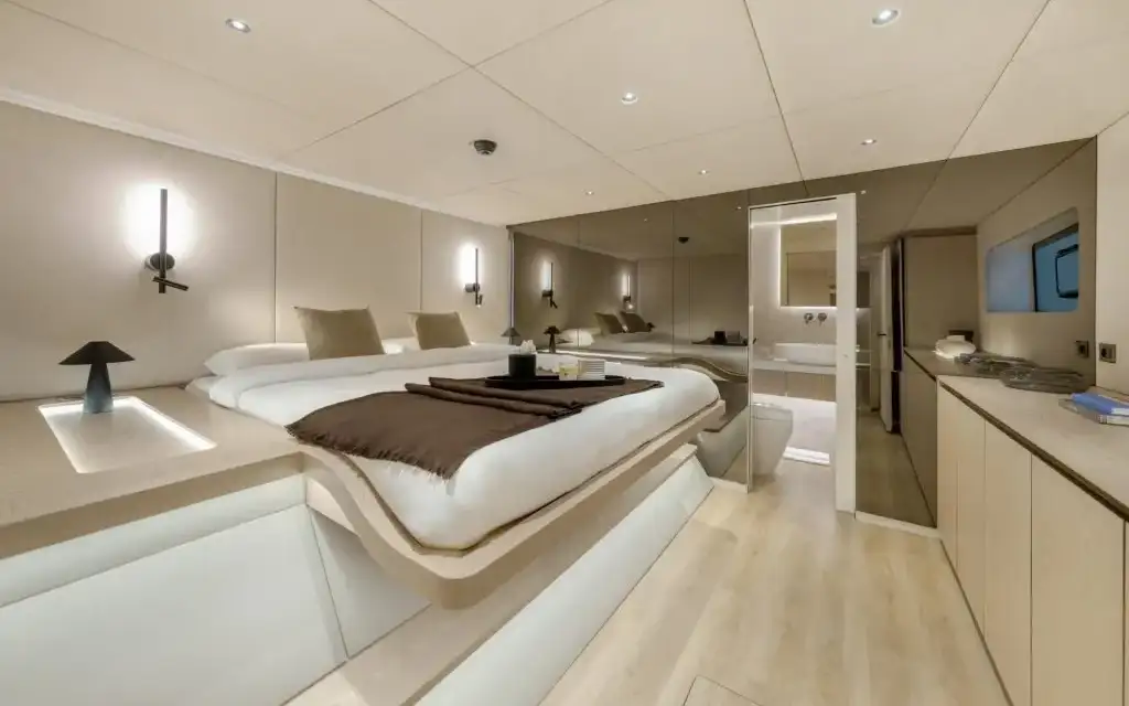 Sunreef 88 Ultima