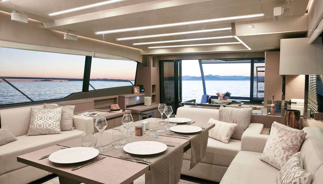 Prestige 630F