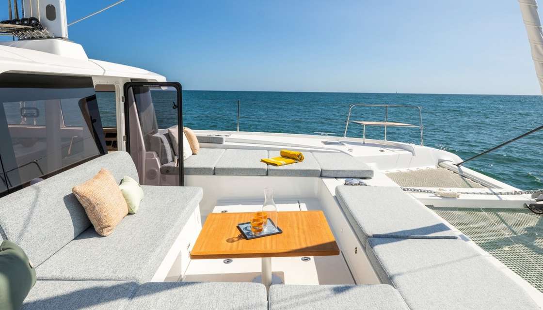 Lagoon 47