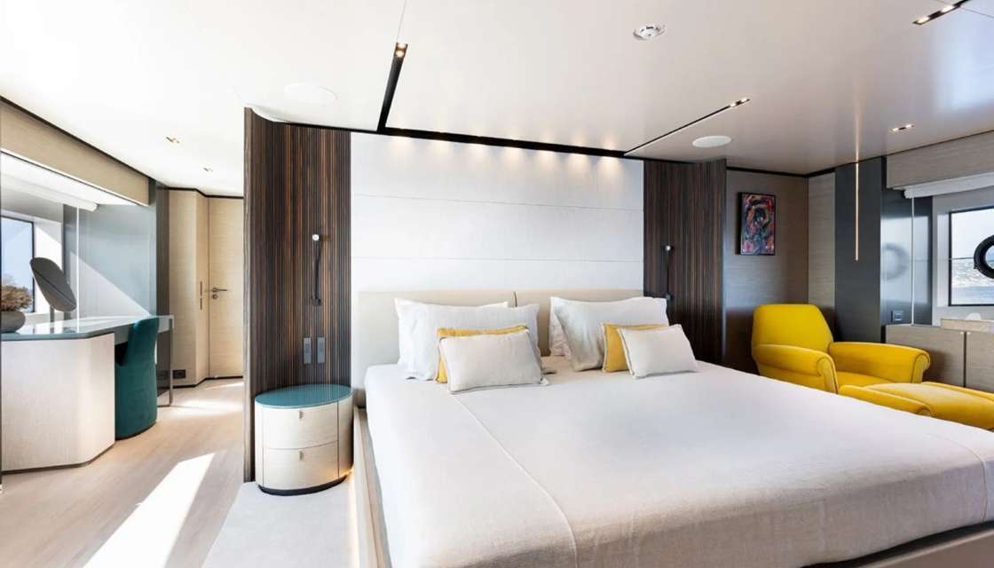 Navetta 33