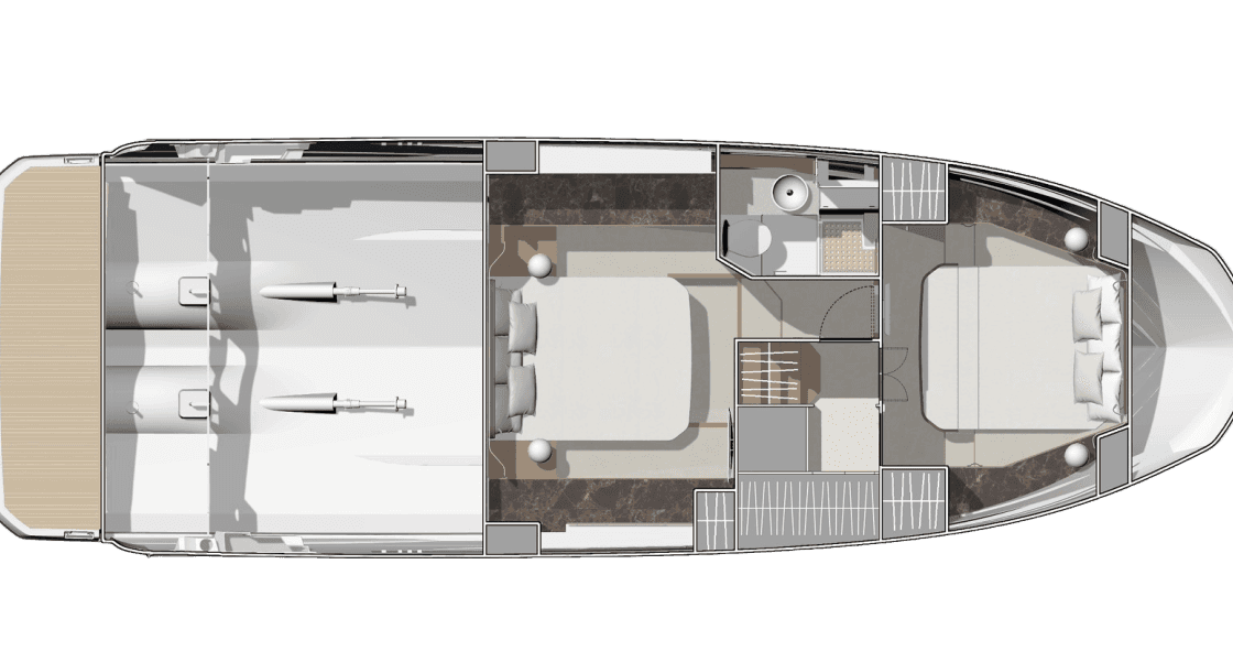 Prestige F4.3