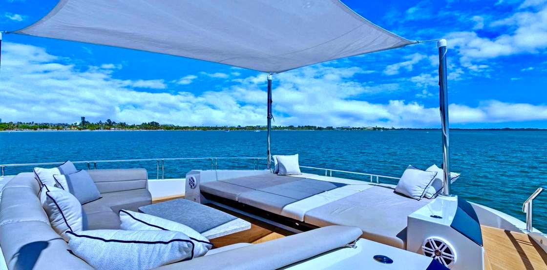 Ocean Alexander 28L