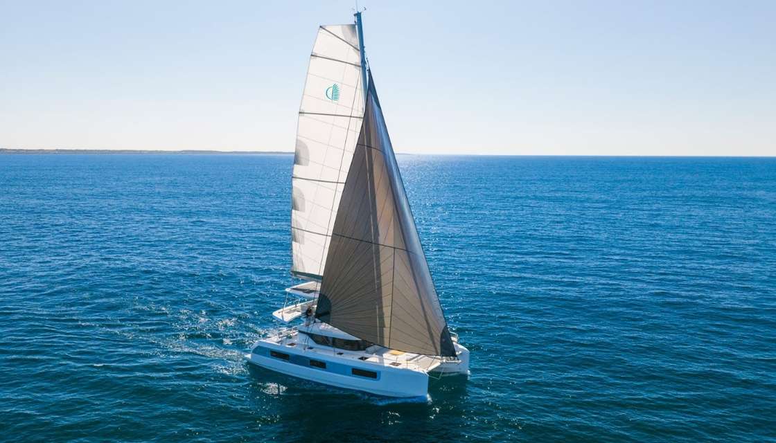 Lagoon 47