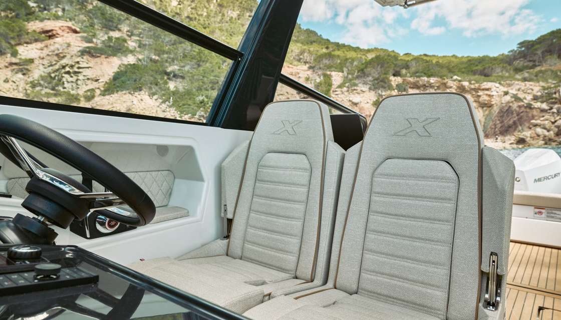 X-Power 33C