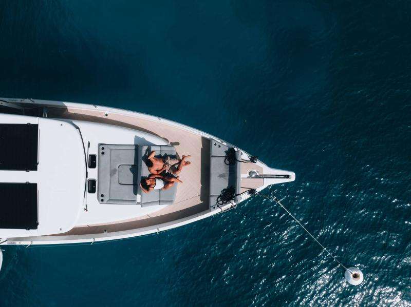 Sea Loft 480