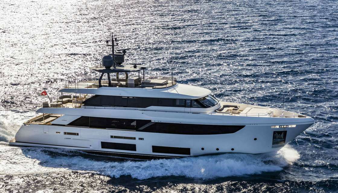 Navetta 33