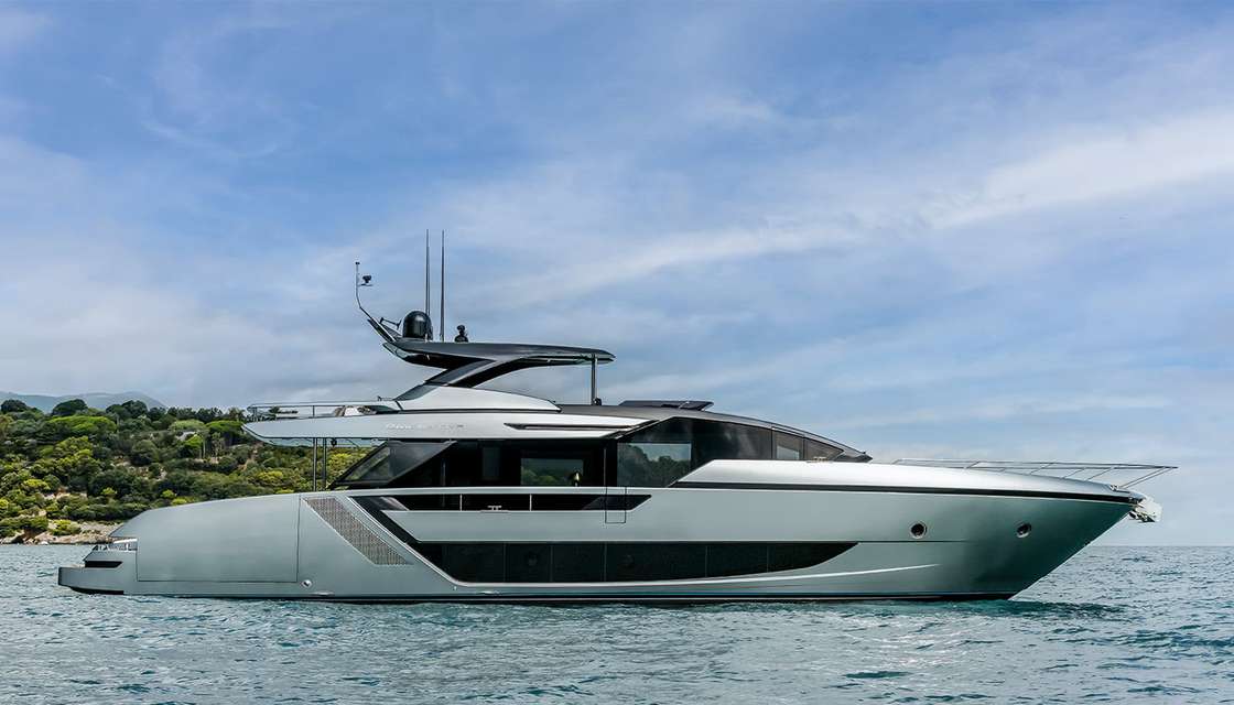 Riva 82 Diva