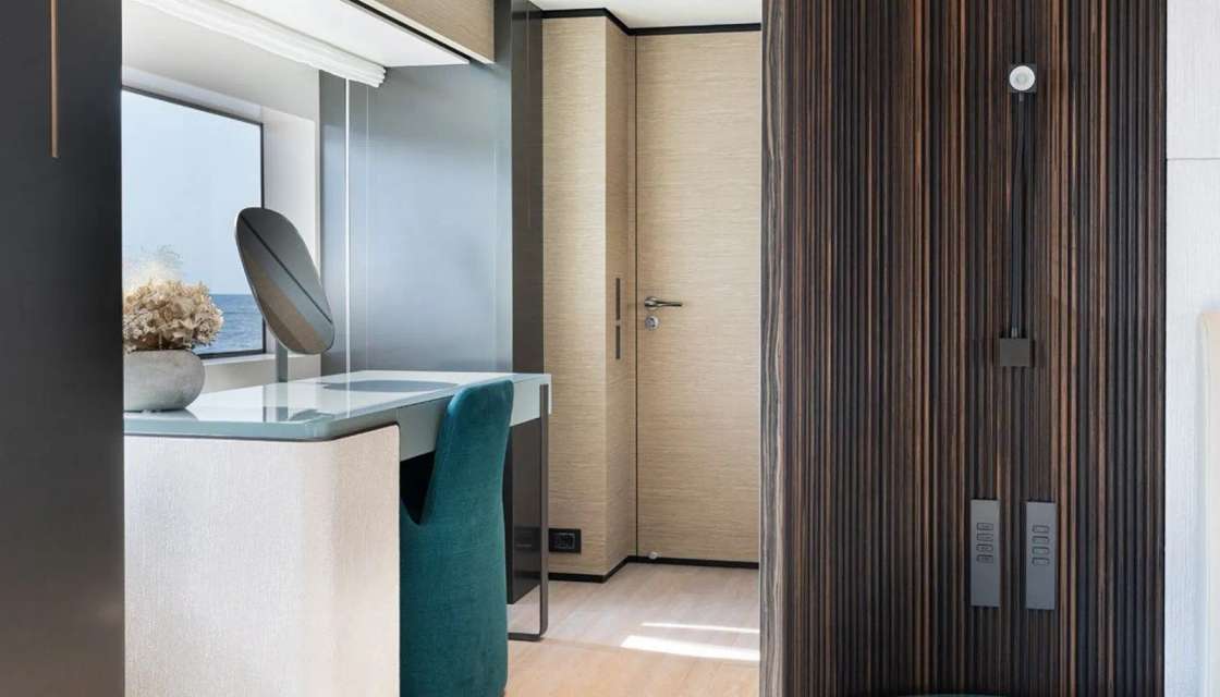 Navetta 33