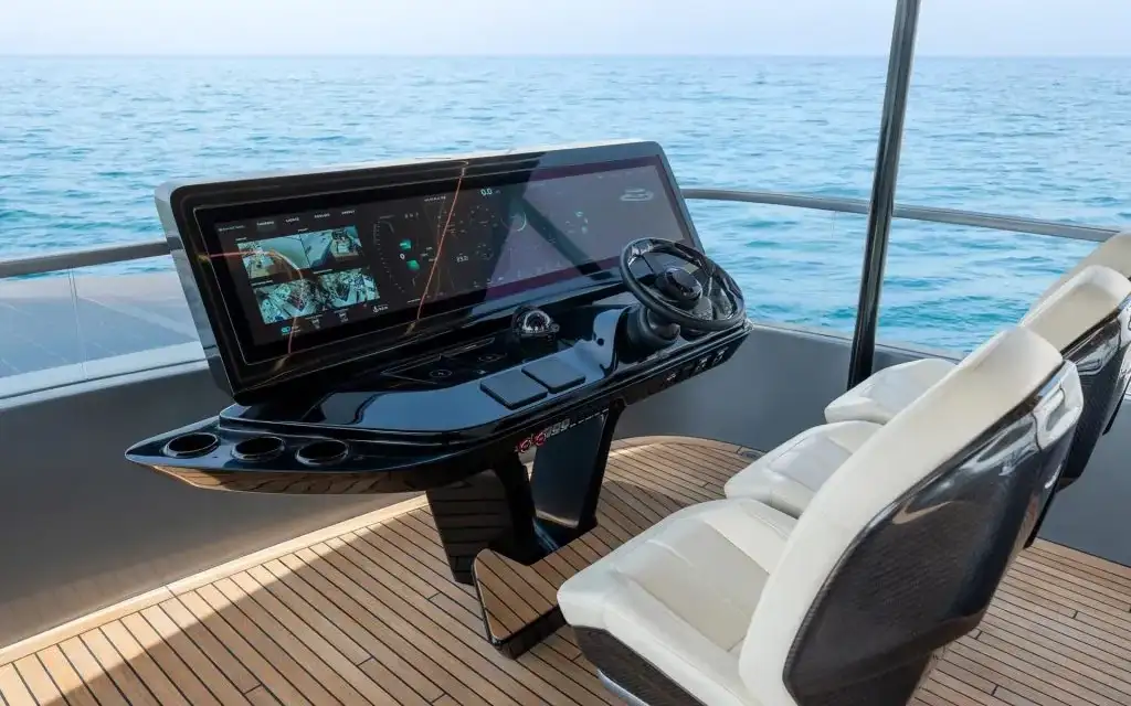 Sunreef 88 Ultima