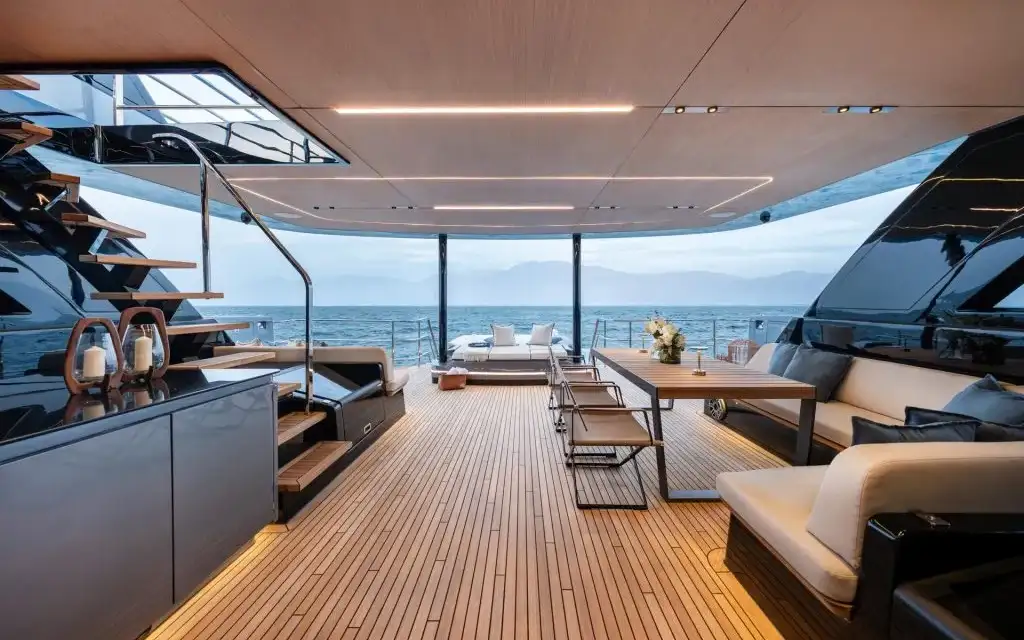 Sunreef 88 Ultima