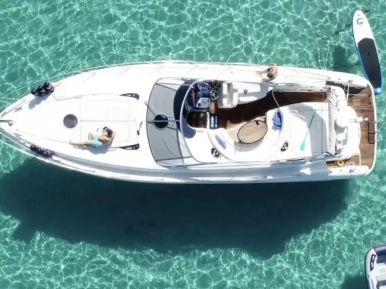 Gobbi Atlantis 47
