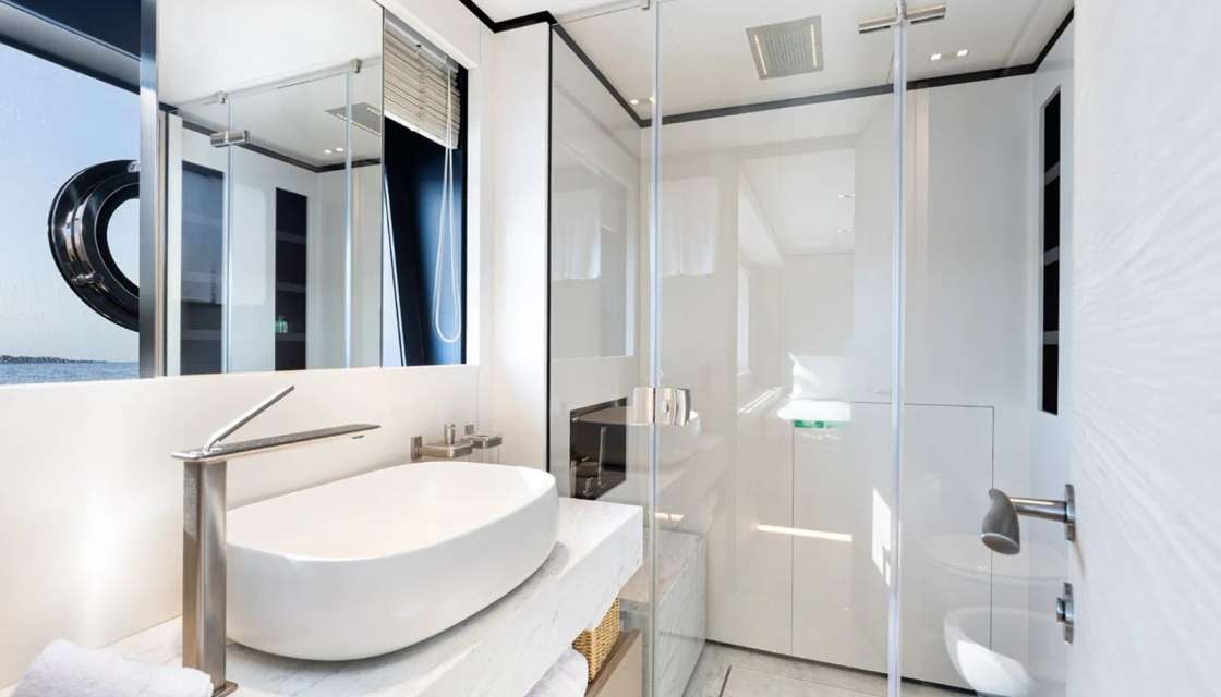 Navetta 33
