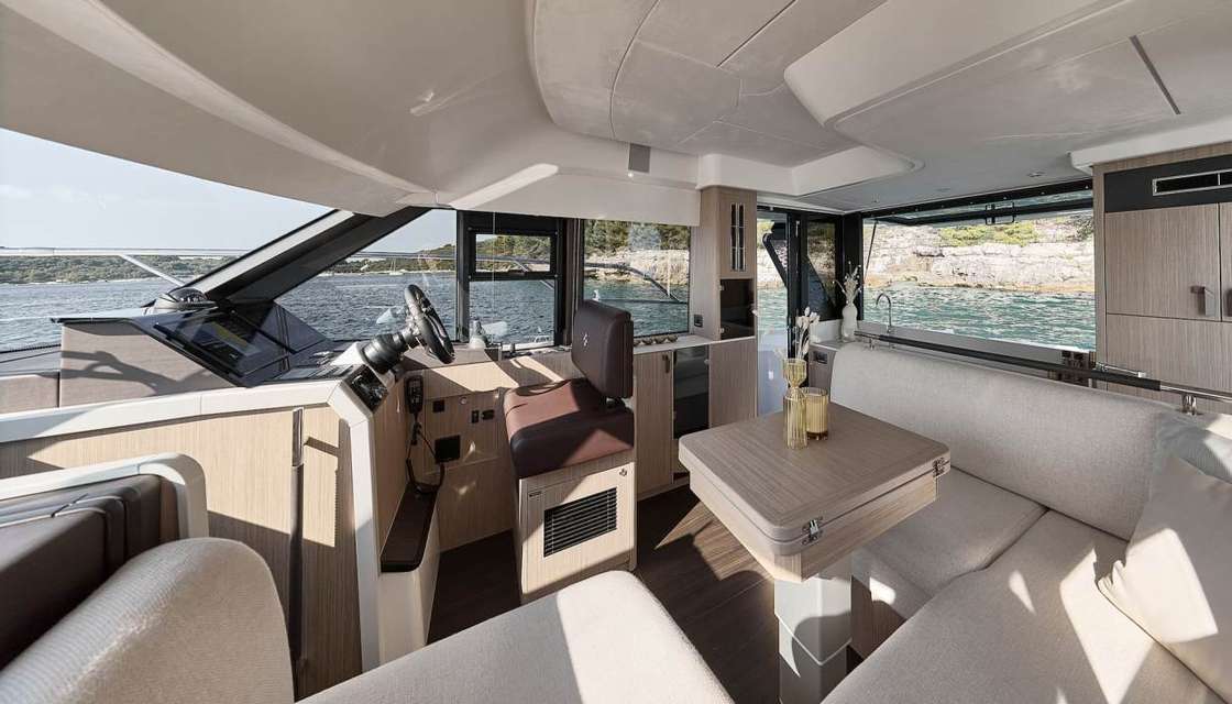 Prestige F4.3