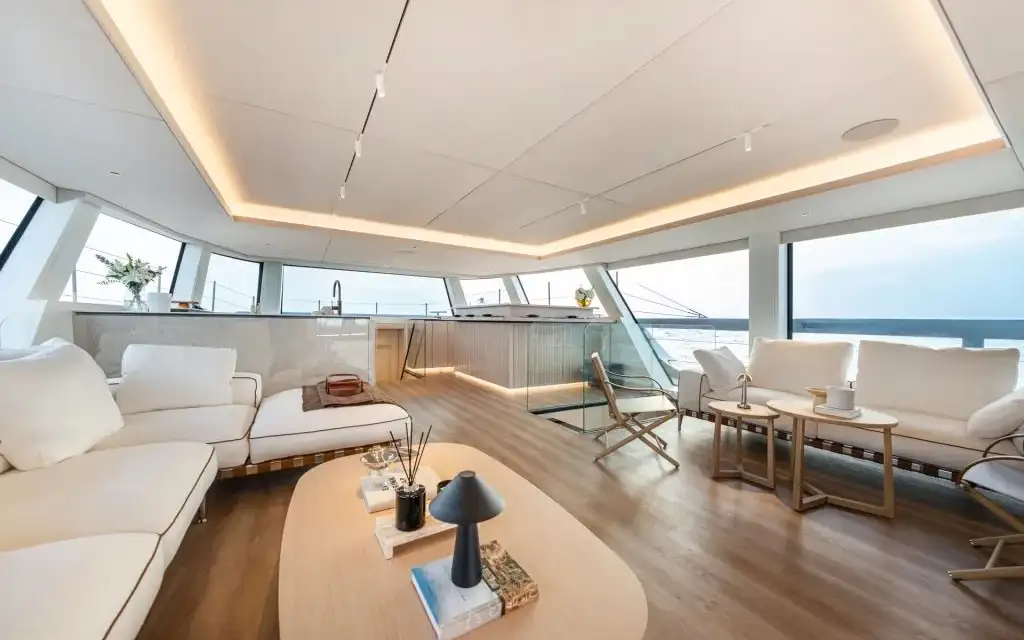 Sunreef 88 Ultima