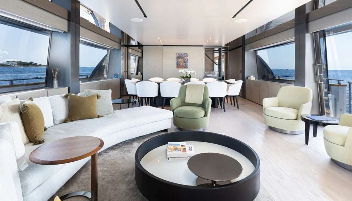 Navetta 33