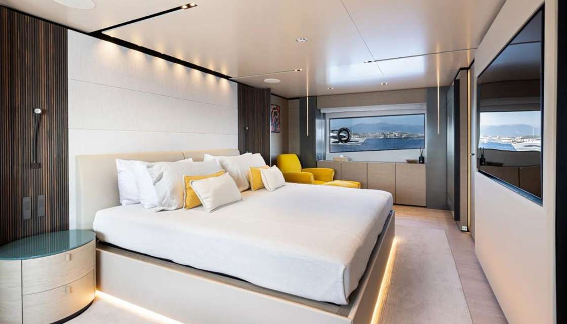 Navetta 33
