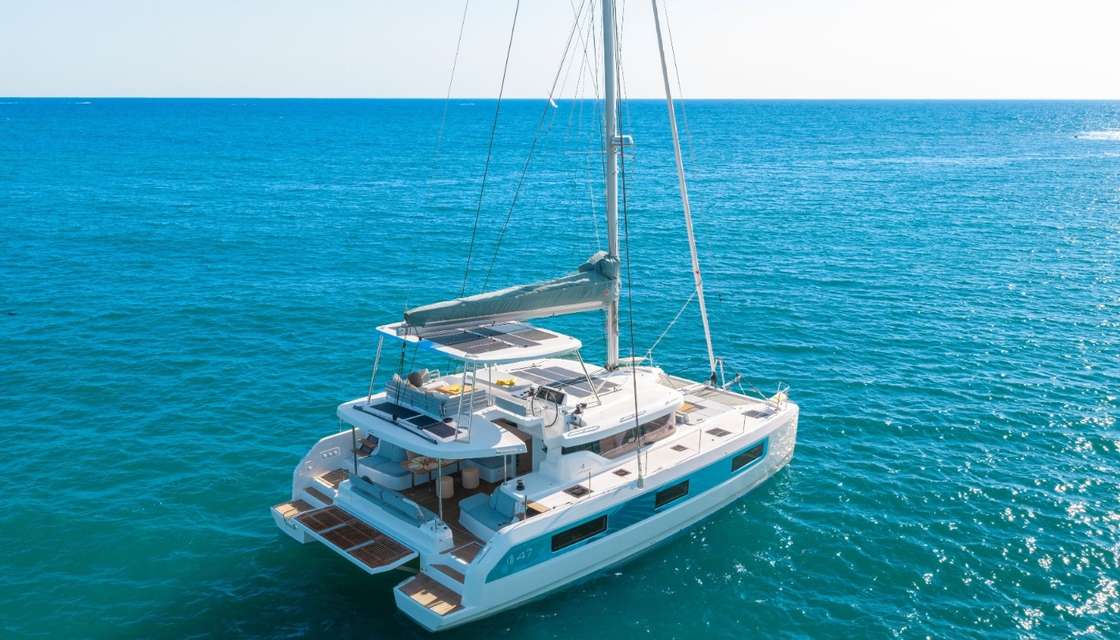Lagoon 47