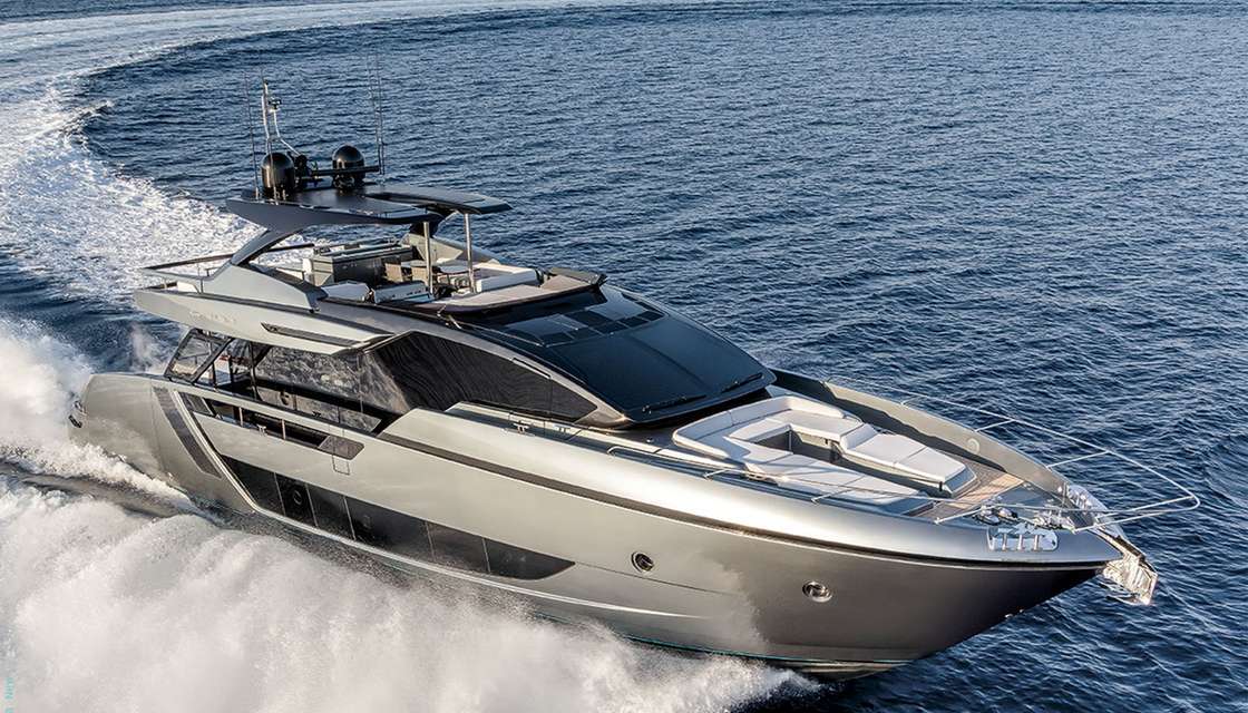 Riva 82 Diva