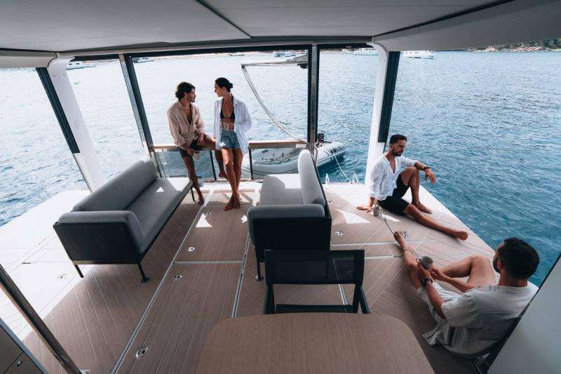 Sea Loft 480