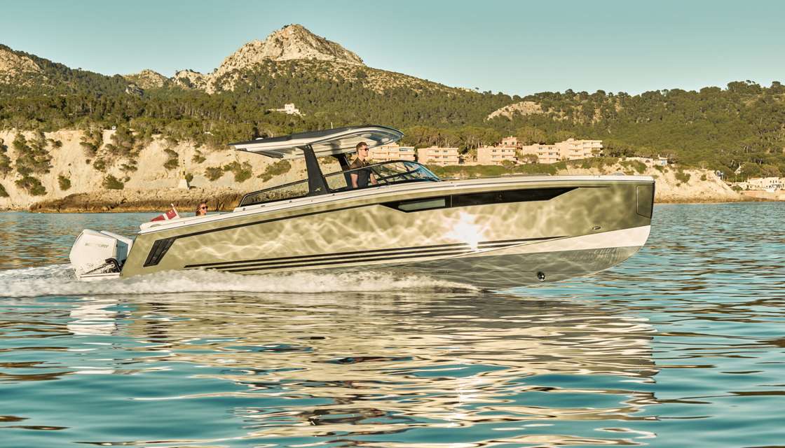 X-Power 33C
