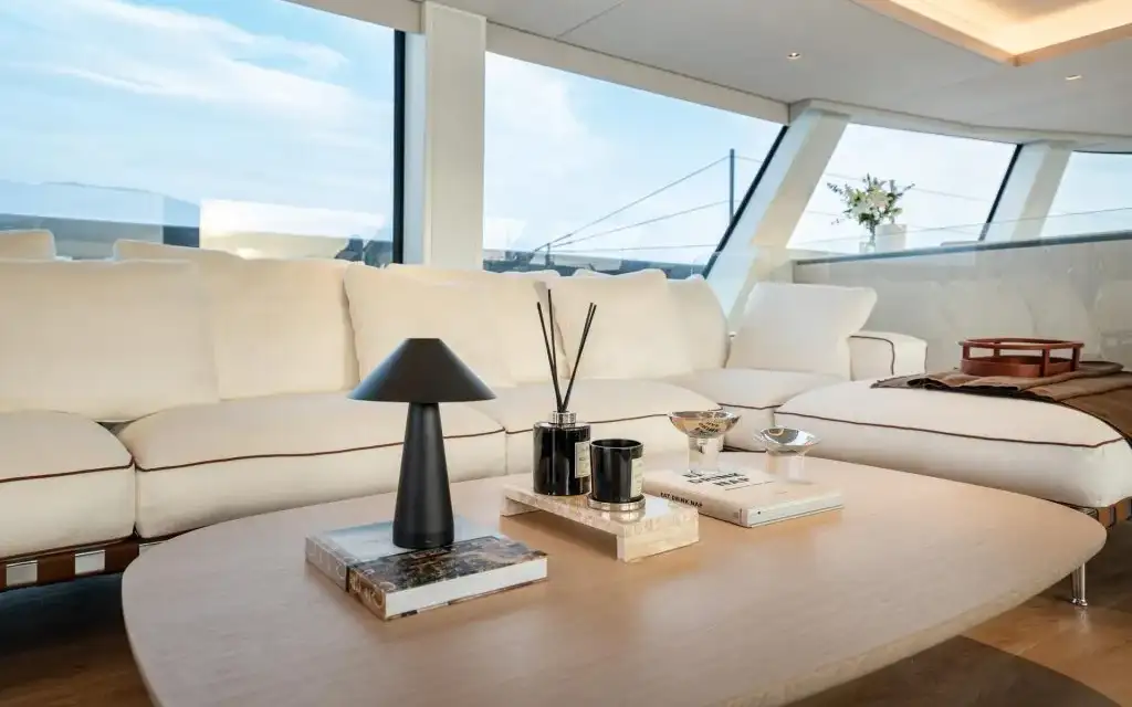 Sunreef 88 Ultima
