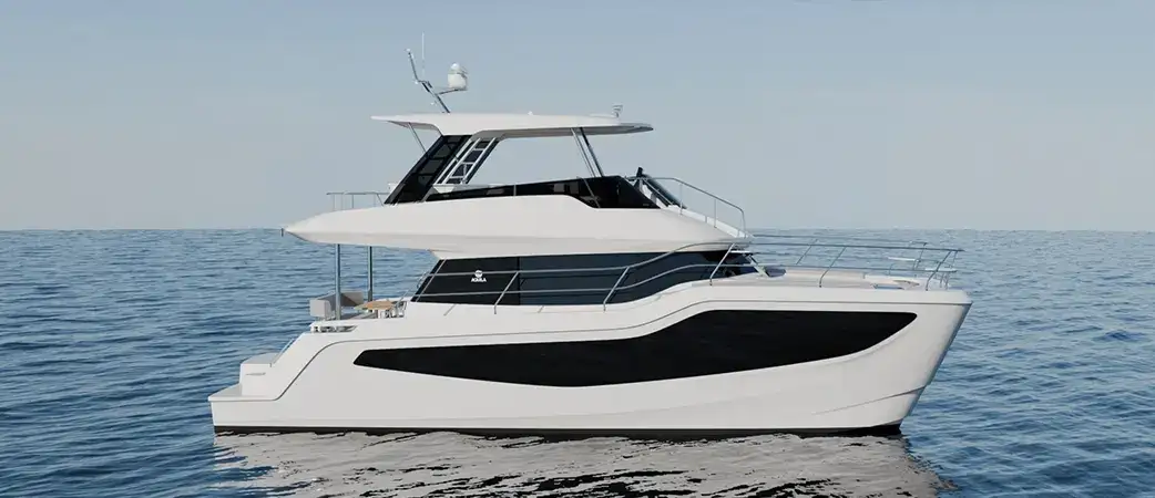 Aquila 46 PC