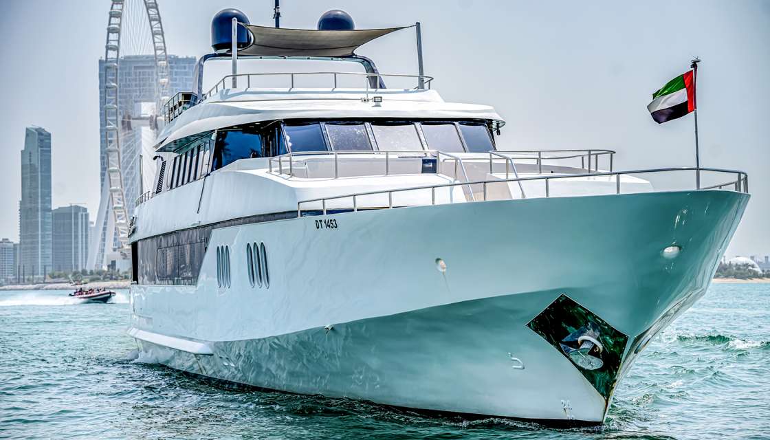 Ocean Dream 143