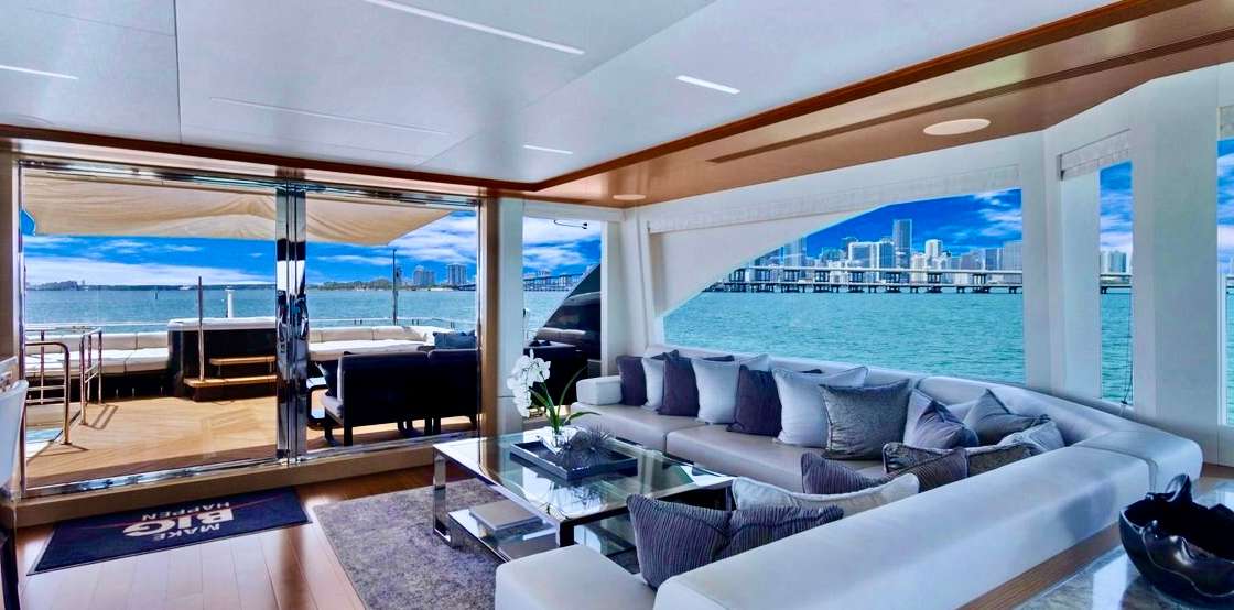 Ocean Alexander 28L