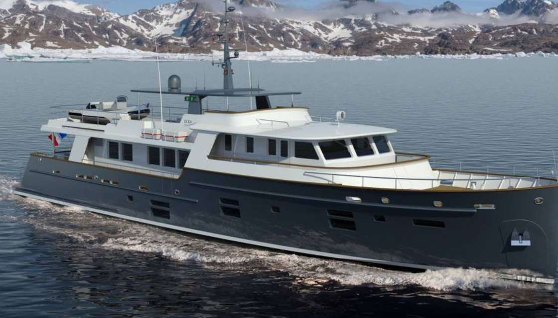 Ocea Commuter 108
