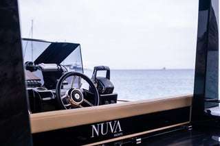 Nuva M11 Open